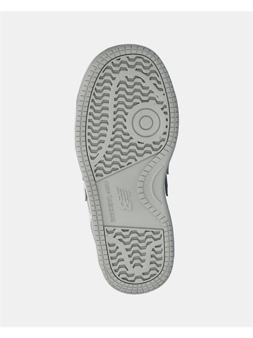 480 bambino NEW BALANCE | PSB480WGRAINCLOUD